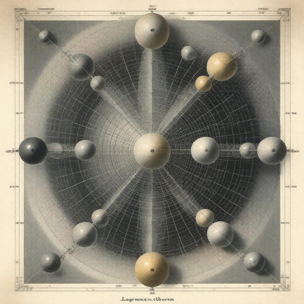 Lagrange's theorem
